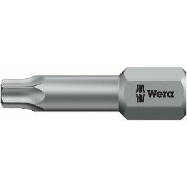 Wera Bits/Innen-TORX® 1/4" Typ 867/1 TZ Reihe 1 Produktbild